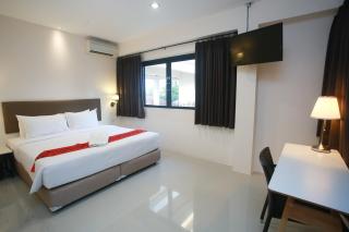 Summer Tree Hotel - Bang Na - 8