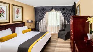 Avani Gaborone Resort & Casino - 3