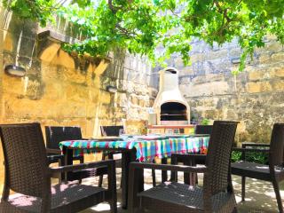 Charming House in Ix - Xewkija with Terrace and Barbecue - Xewkija - 9