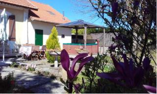 Maison accueillante à Gabarret, jacuzzi et jardin - Gabarret - 9