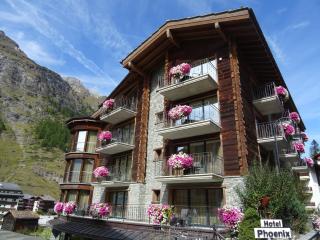 Hotel Phoenix - Zermatt - 4