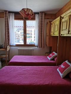 Hôtel Arolla - Bourg-Saint-Maurice - 6