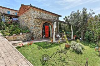 Casa Vacanze La Porta - Vinci - 3