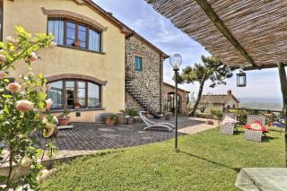 Casa Vacanze La Porta - Vinci - 5