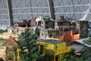 Tropical Islands - 8