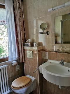 Hôtel Arolla - Bourg-Saint-Maurice - 1