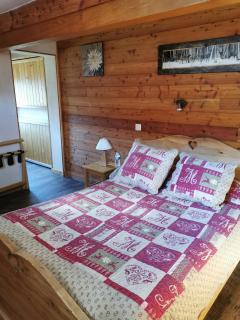 Hôtel Arolla - Bourg-Saint-Maurice - 5