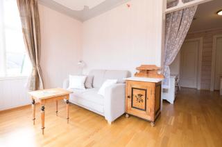 Hjelle Hotel - Hjelle - 2