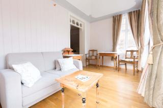 Hjelle Hotel - 1