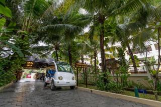 Bali Hotel - Phnom Penh - 2
