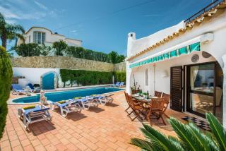 Amizade by Algarve Villa Holidays - Albufeira - 8