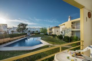 Apt Galé Garden AA by Algarve Villa Holidays - 9