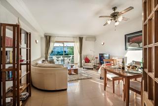 Apt Galé Garden AA by Algarve Villa Holidays - Albufeira - 6