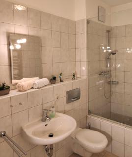Ferienwohnung Bastei - 1