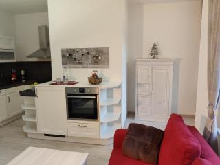 Ferienwohnung Bastei - 4