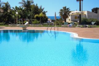 Apt Galé Mar 11 by Algarve Villa Holidays - Galé - 9
