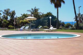 Apt Galé Mar 11 by Algarve Villa Holidays - Galé - 8