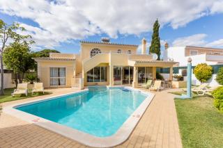 Helmar by Algarve Villa Holidays - 0