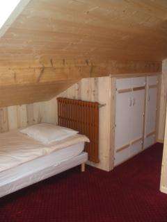 Hotel Le Grand Tetras - 8