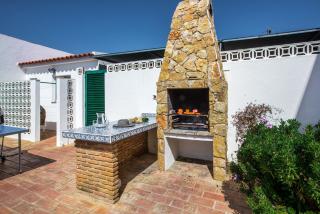 Rebela by Algarve Villa Holidays - Galé - 6