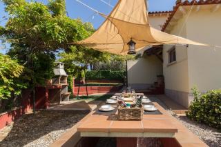 La Llevantina Boutique Villa - Calonge - 5