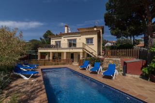 La Llevantina Boutique Villa - Calonge - 0