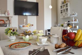 Un sogno B&B - Marghera - 8