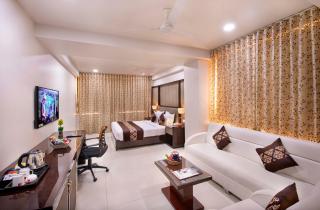 Lords Inn Porbandar - Porbandar - 6