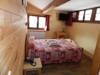 Hôtel Arolla - Bourg-Saint-Maurice - 3
