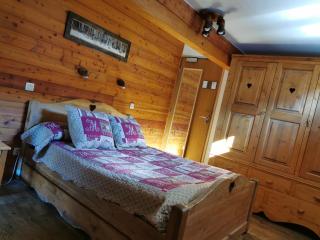Hôtel Arolla - Bourg-Saint-Maurice - 8