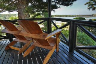Waterside Lodge - Wilderness - 0