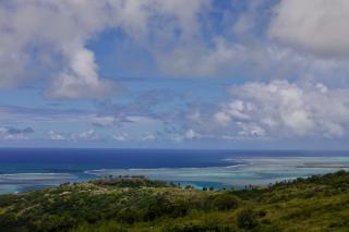 Villa Mon Refuge - Rodrigues Island - 0
