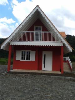 Pousada do Coqueiro - Urubici - 2