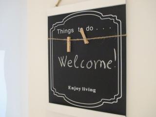 CANDY ap.-near center,bus,beach+free parking place - Zadar - 3