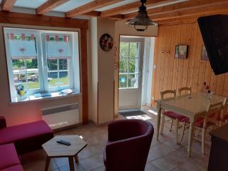 Gite du gros pommier - Saulxures - 1