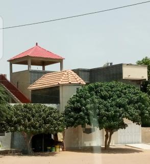 Keur Karim sarr chambre d hôtes - M'bour - 6