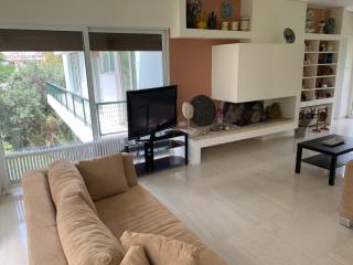 OASIS Exclusive Apartment @ Athenian Riviera - 4