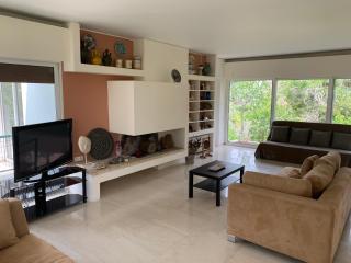 OASIS Exclusive Apartment @ Athenian Riviera - 3