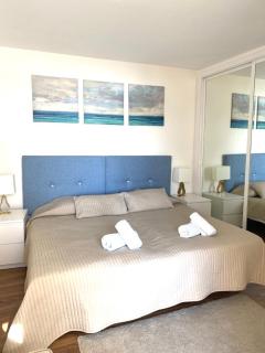 Sea view apartment in Miraflores - Mijas Costa - 3