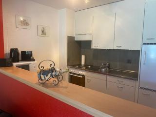 2,5 pces Accueillant comme à la maison - Leukerbad - 4