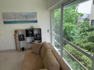 OASIS Exclusive Apartment @ Athenian Riviera - 1