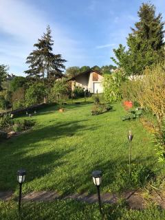 Pension Schmitz - Serrig - 7