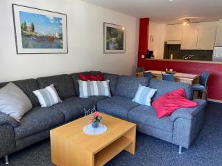 2,5 pces Accueillant comme à la maison - Leukerbad - 6