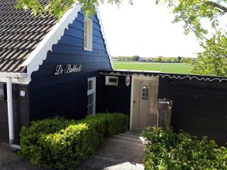 strandhuis De Bakkeete A - Kamperland - 0