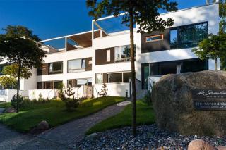 die Strandvilla Küstensegler - Ostseebad Sellin - 3