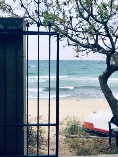 Karas Resort with private beach - Kavala - 0
