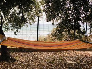 Karas Resort with private beach - Kavala - 9