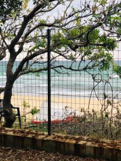 Karas Resort with private beach - Kavala - 8