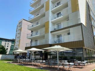 Quarto Verde - Bergame - 6