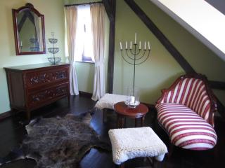 Hotel Buchlov - Buchlovice - 1